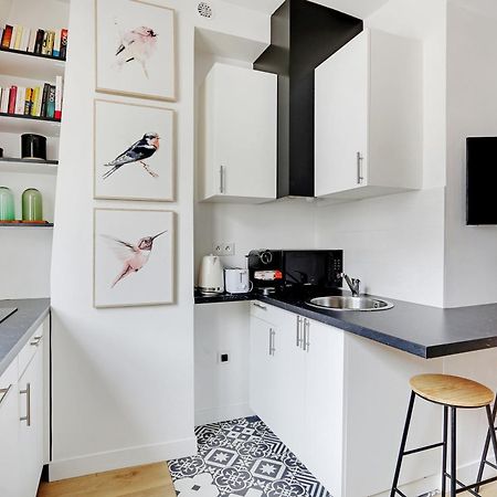 Pick A Flat'S Apartements In Louvre-Rivoli - Rue Du Roule باريس المظهر الخارجي الصورة