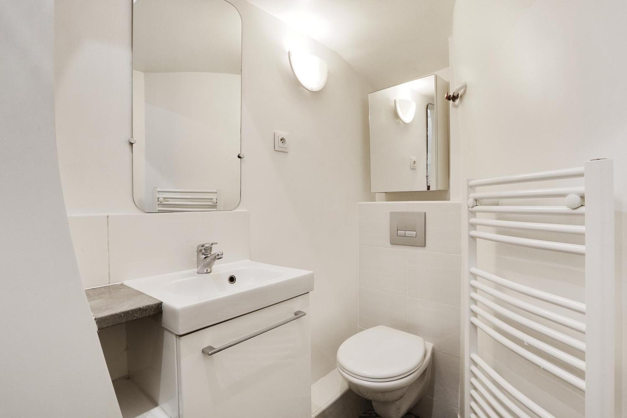 Pick A Flat'S Apartements In Louvre-Rivoli - Rue Du Roule باريس المظهر الخارجي الصورة