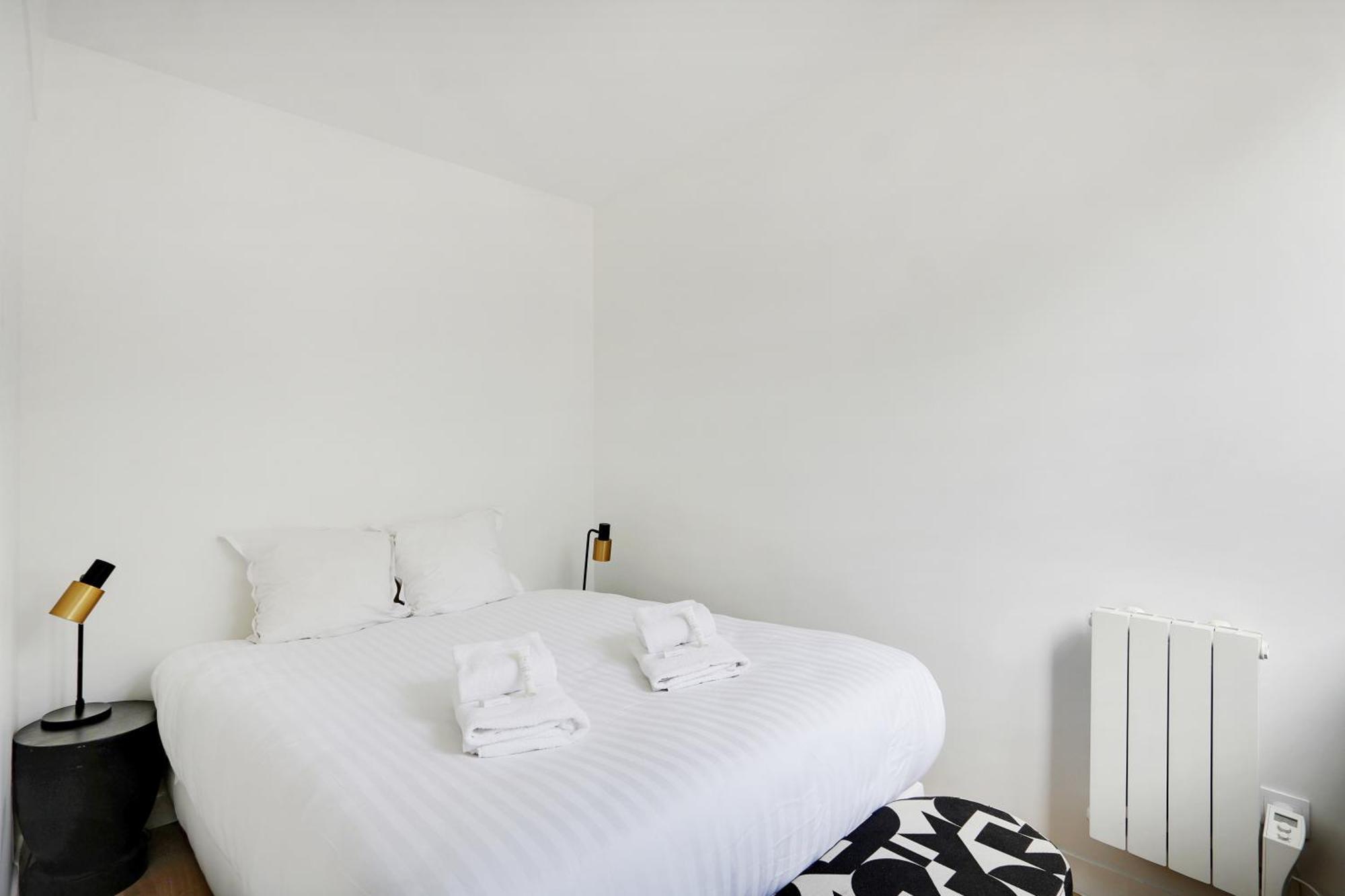 Pick A Flat'S Apartements In Louvre-Rivoli - Rue Du Roule باريس المظهر الخارجي الصورة