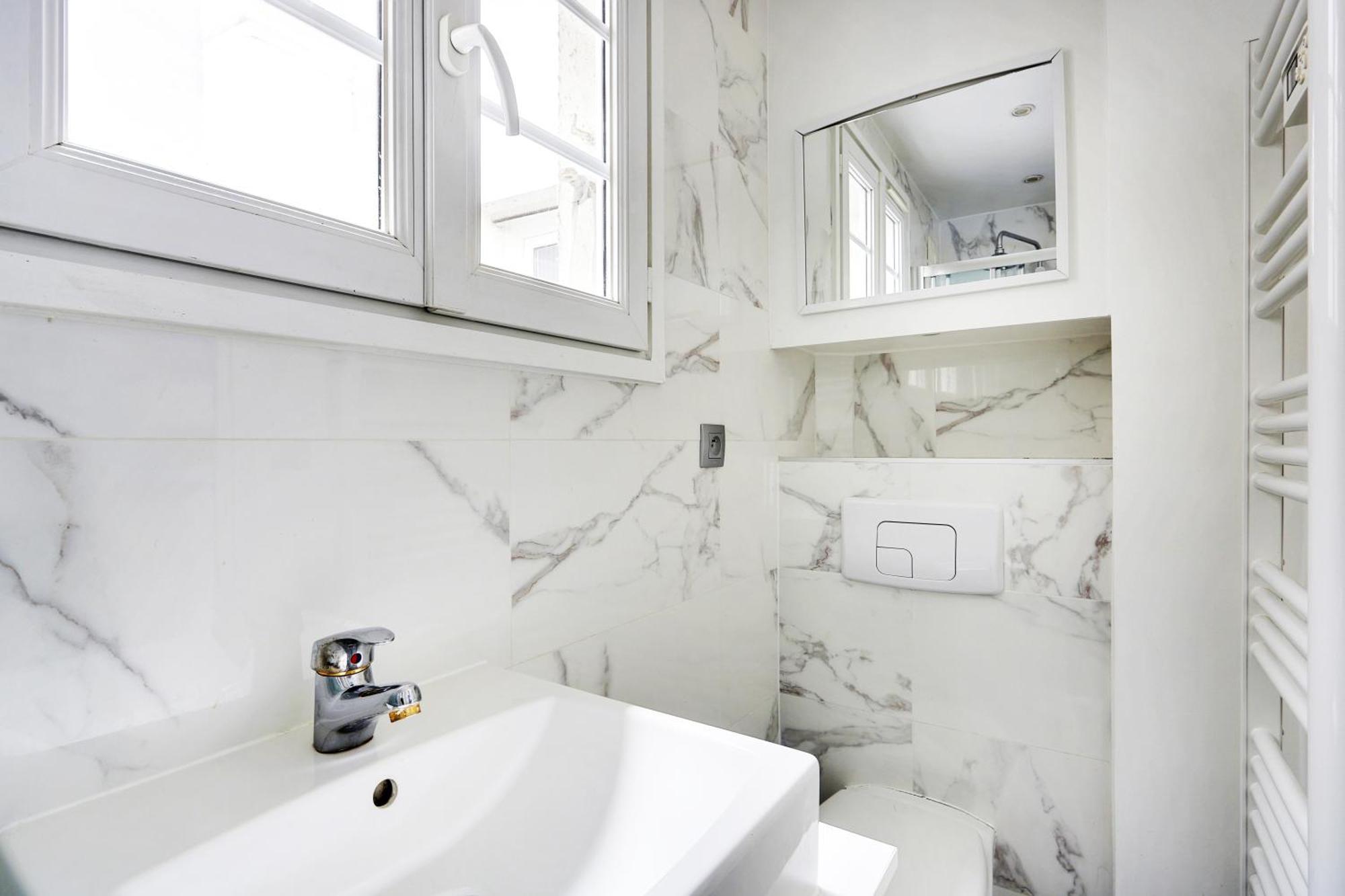 Pick A Flat'S Apartements In Louvre-Rivoli - Rue Du Roule باريس المظهر الخارجي الصورة