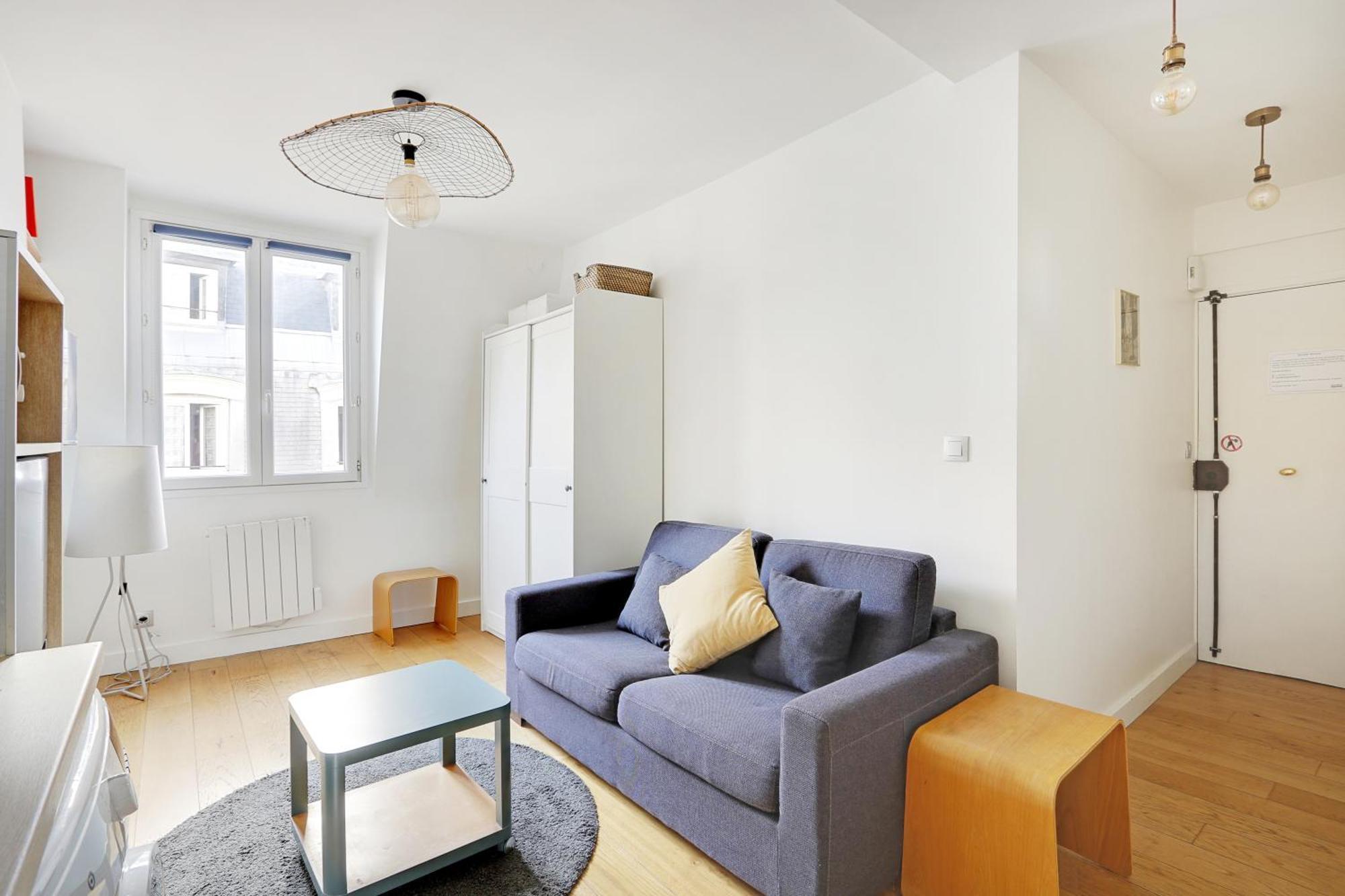Pick A Flat'S Apartements In Louvre-Rivoli - Rue Du Roule باريس المظهر الخارجي الصورة