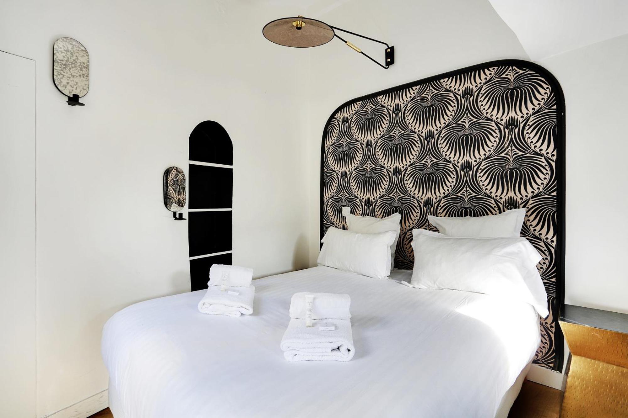 Pick A Flat'S Apartements In Louvre-Rivoli - Rue Du Roule باريس المظهر الخارجي الصورة