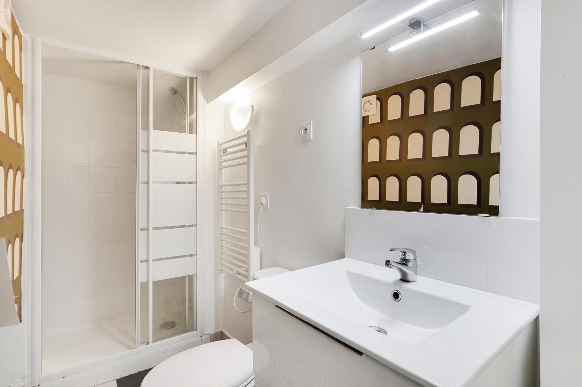Pick A Flat'S Apartements In Louvre-Rivoli - Rue Du Roule باريس المظهر الخارجي الصورة