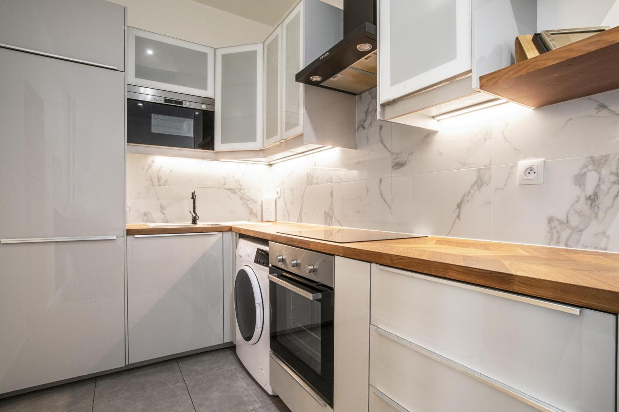 Pick A Flat'S Apartements In Louvre-Rivoli - Rue Du Roule باريس المظهر الخارجي الصورة
