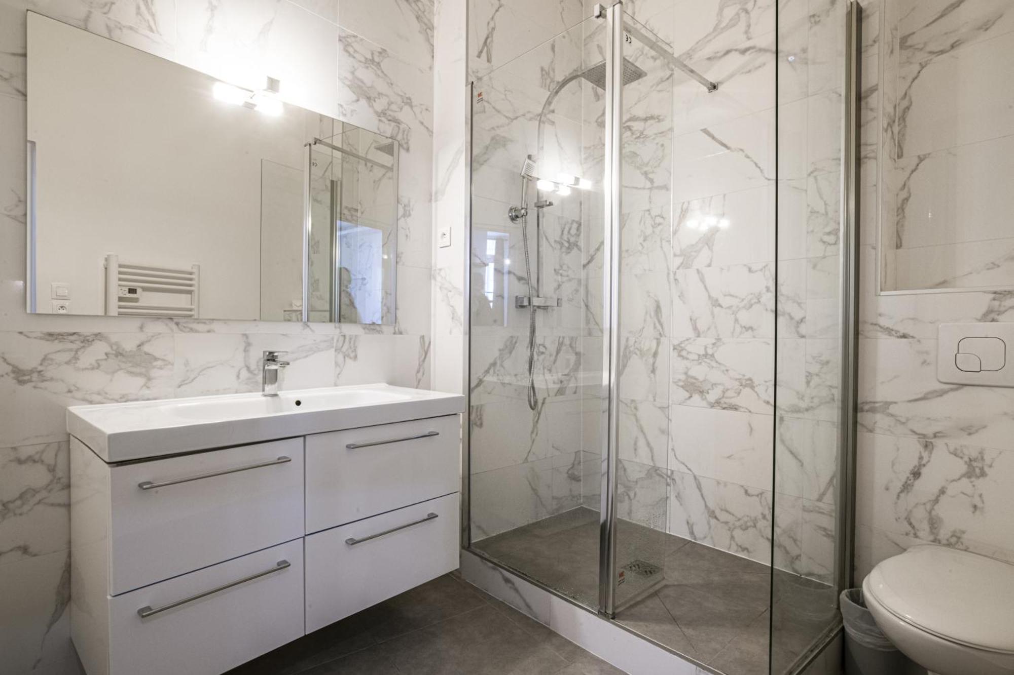 Pick A Flat'S Apartements In Louvre-Rivoli - Rue Du Roule باريس المظهر الخارجي الصورة